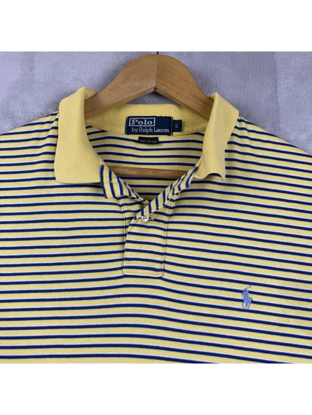 Ralph Lauren pre owned